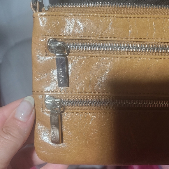 Hobo International cross body - Picture 4 of 5